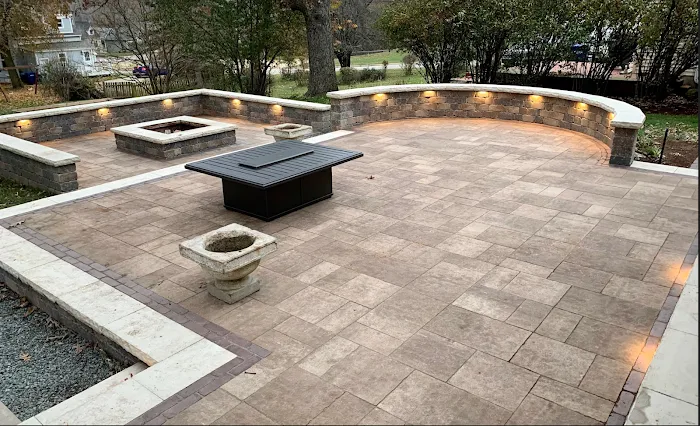 Lawnboyz Landscaping, Inc Picture 3