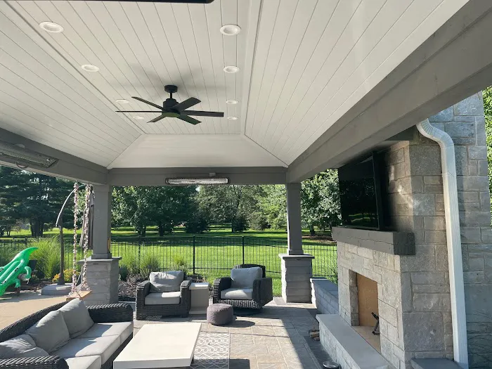 Lawnboyz Landscaping, Inc Picture 5