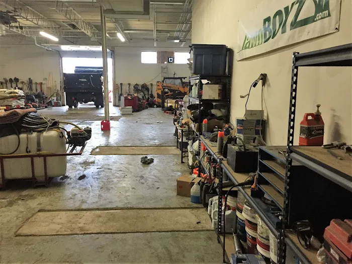 Lawnboyz Landscaping, Inc Picture 4