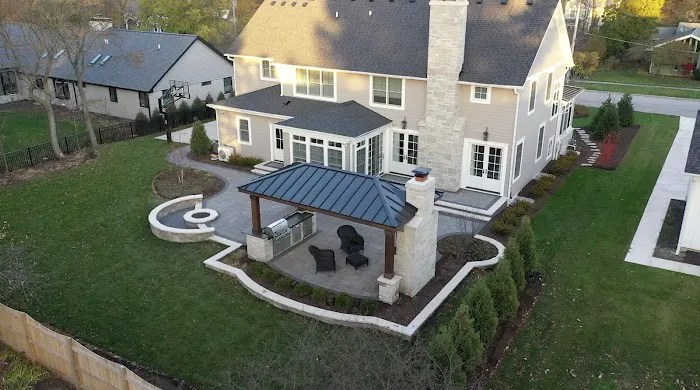 Lawnboyz Landscaping, Inc Picture 2