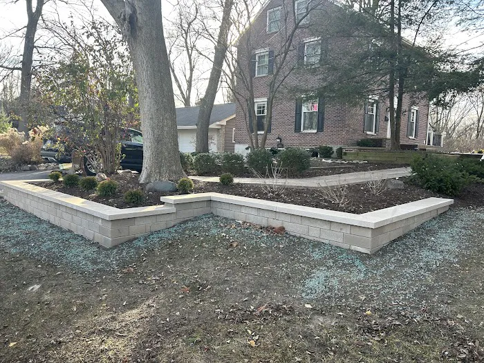 Lawnboyz Landscaping, Inc Picture 9