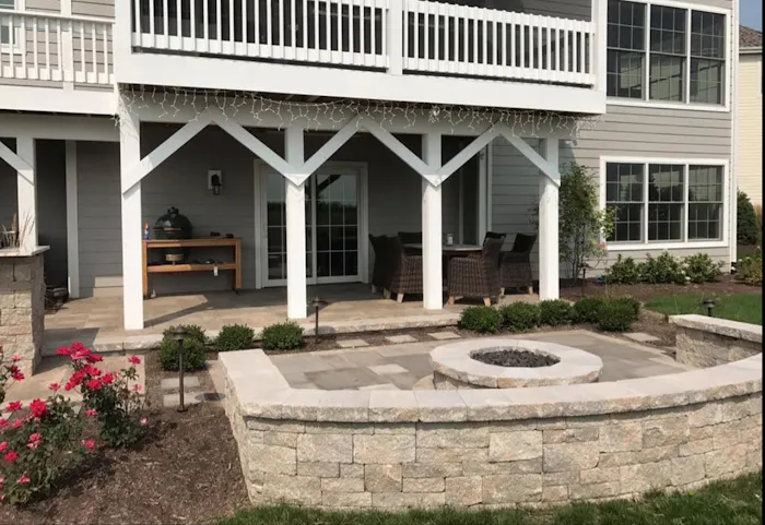 Lawnboyz Landscaping, Inc Picture 7