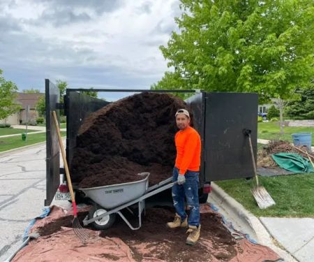 Fresh Start Lawn Group Inc