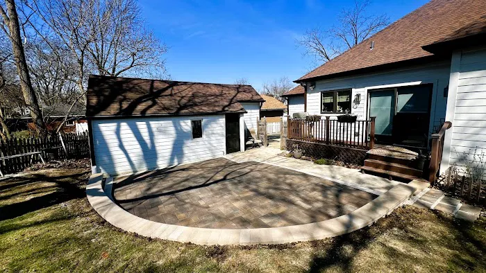 ProPath Brick Pavers & Landscaping, Inc. Picture 1