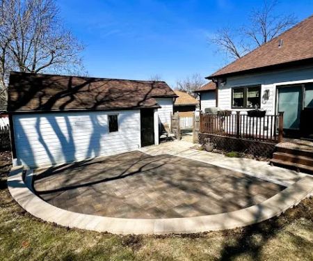 ProPath Brick Pavers & Landscaping, Inc.