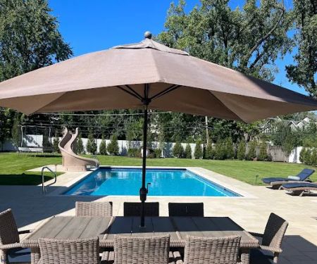 Brick Paver Solutions
