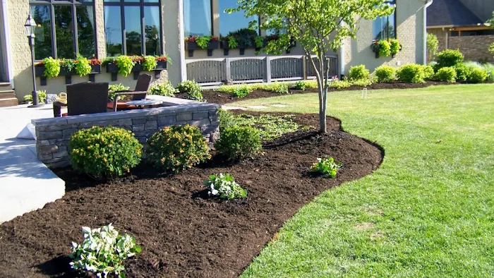 Shreve Services Landscape Materials & Delivery Picture 7