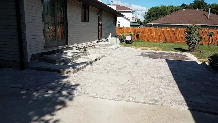 Shreve Services Landscape Materials & Delivery Picture 3