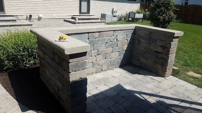 Shreve Services Landscape Materials & Delivery Picture 2