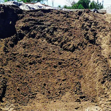 Shreve Services Landscape Materials & Delivery Picture 6