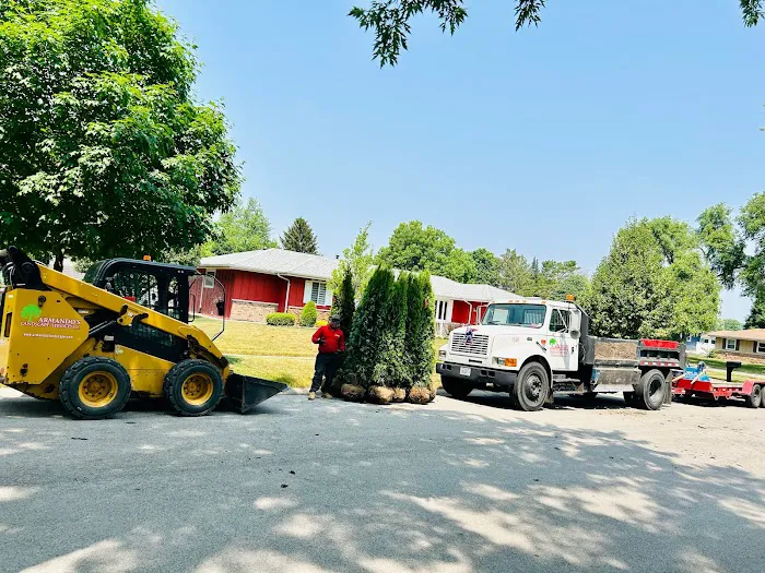 Armando's Landscape Services Inc. Picture 9