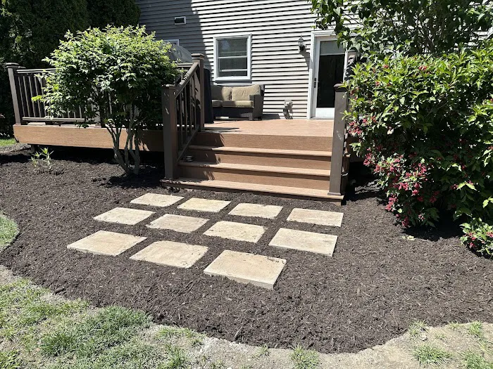 Armando's Landscape Services Inc. Picture 10