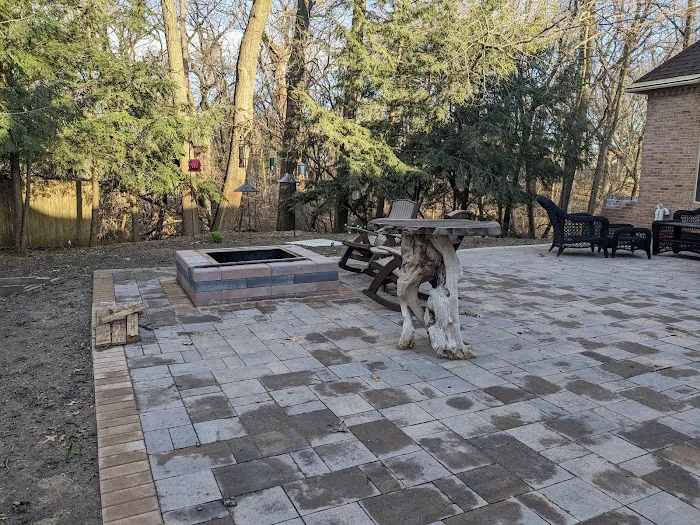 Armando's Landscape Services Inc. Picture 8
