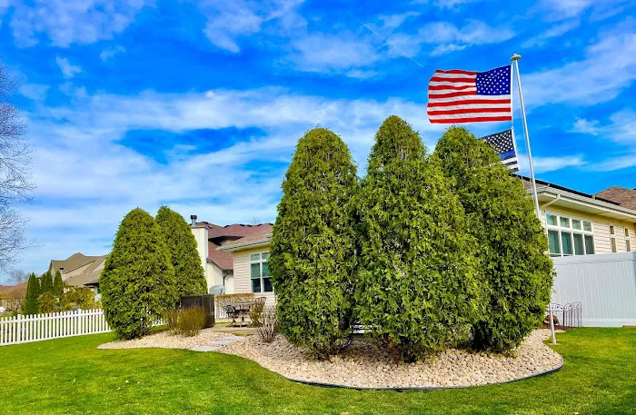 Armando's Landscape Services Inc. Picture 4