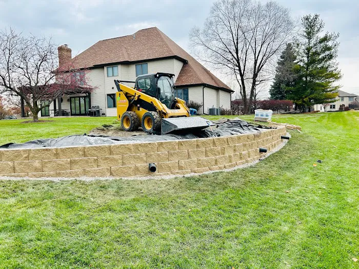 Armando's Landscape Services Inc. Picture 3