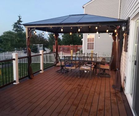 Valadez Landscaping Inc