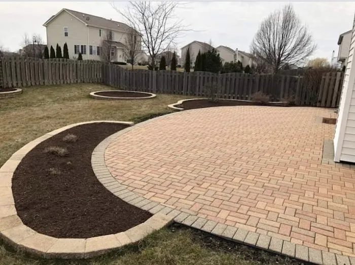 Sweet Peach Landscaping LLC Picture 5