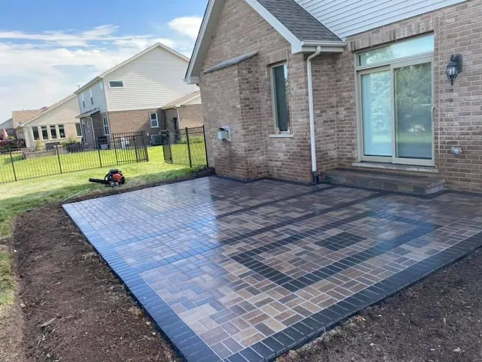 Sweet Peach Landscaping LLC Picture 1