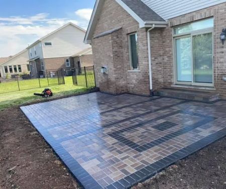 Sweet Peach Landscaping LLC