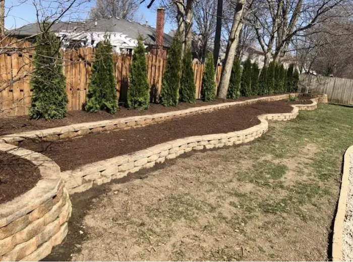 Sweet Peach Landscaping LLC Picture 6