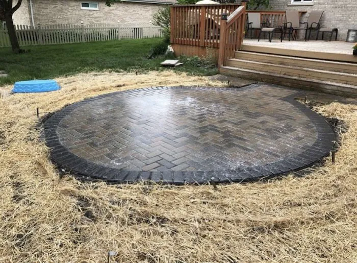 Sweet Peach Landscaping LLC Picture 9