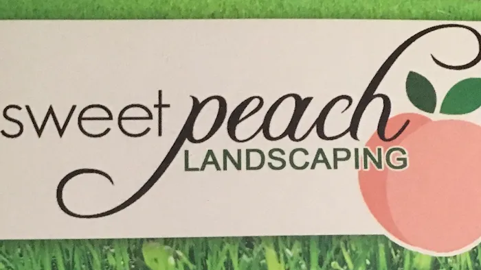 Sweet Peach Landscaping LLC Picture 8