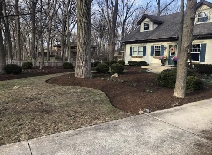Sweet Peach Landscaping LLC Picture 4