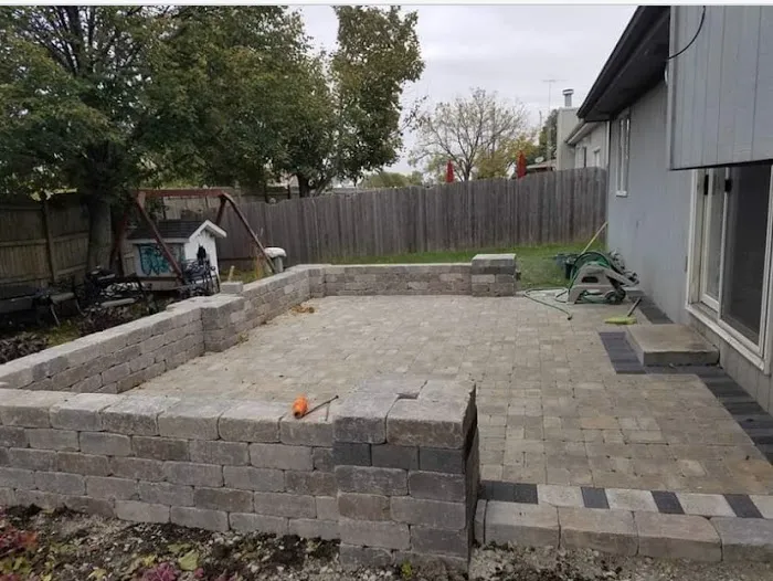Sweet Peach Landscaping LLC Picture 3