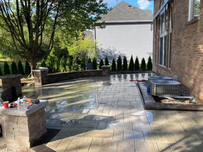 Sweet Peach Landscaping LLC Picture 7