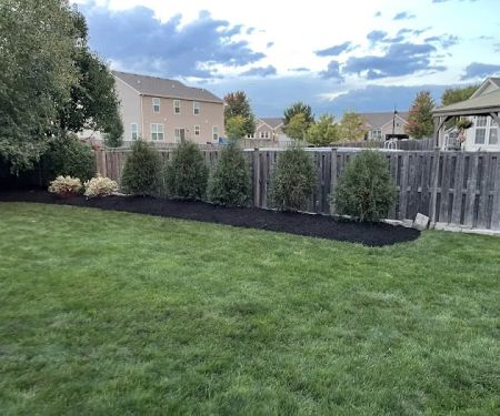 Jim Phelps Landscape Inc