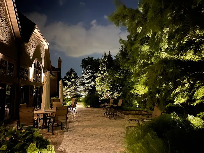 Vivid Outdoor Lighting Picture 5