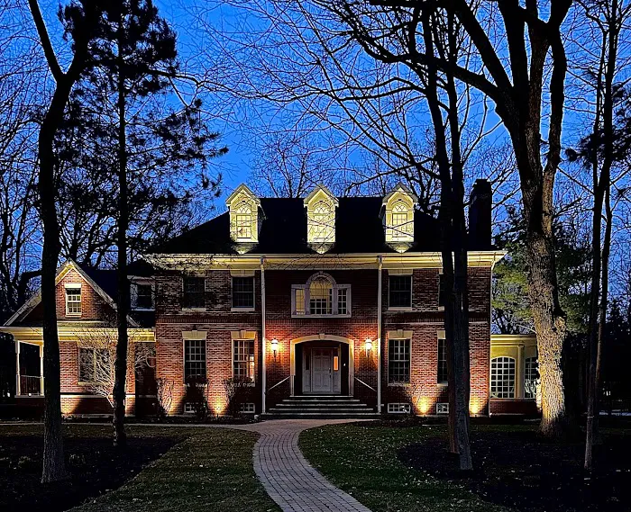 Vivid Outdoor Lighting Picture 3