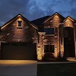 Vivid Outdoor Lighting