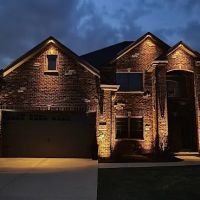 Vivid Outdoor Lighting ico