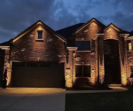Vivid Outdoor Lighting