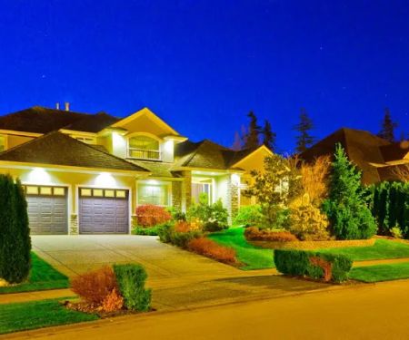 J.C. Landscaping Contractors