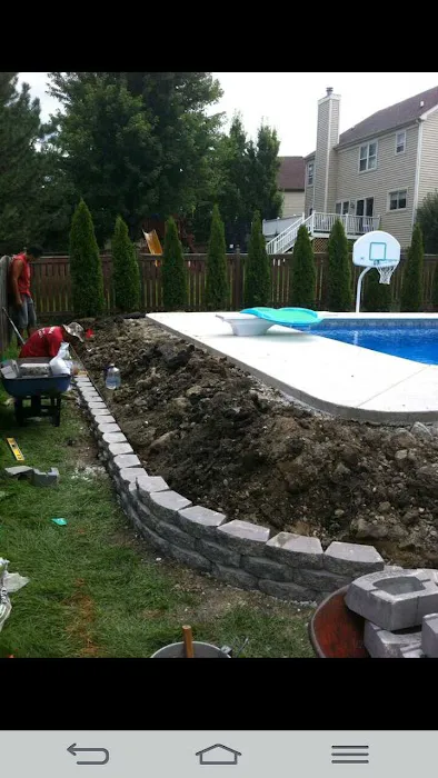 A. Herrera Landscaping Picture 5