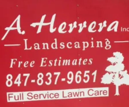 A. Herrera Landscaping