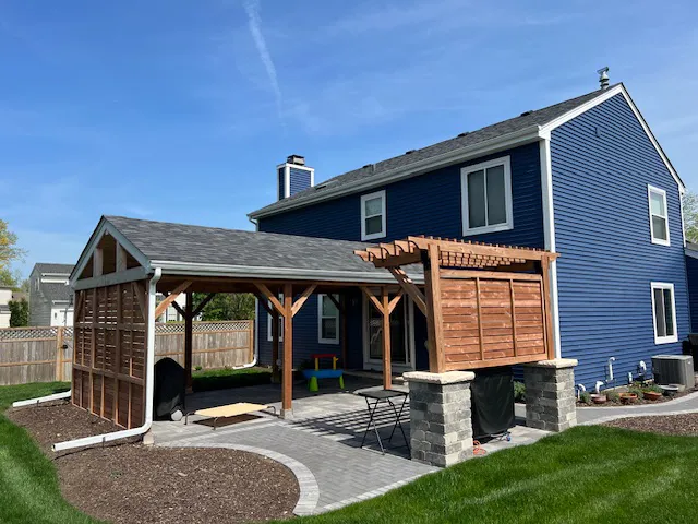 AGS Landscape Co Picture 2