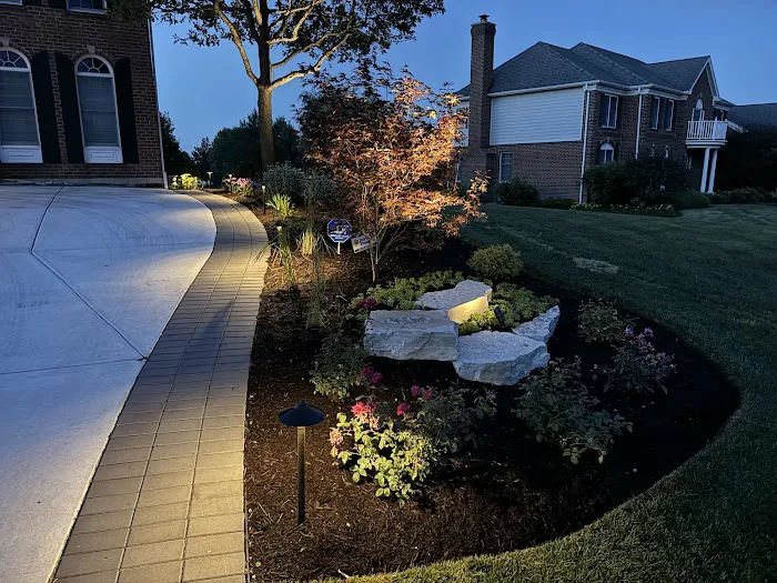 AGS Landscape Co Picture 1