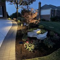 AGS Landscape Co ico