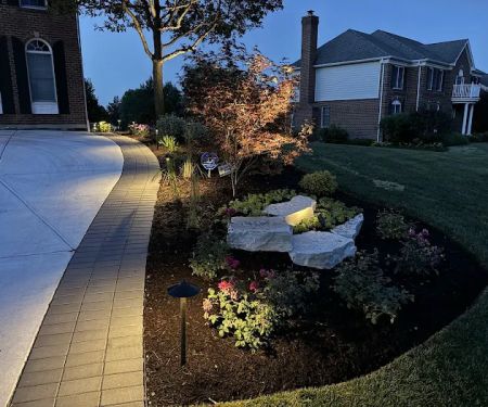 AGS Landscape Co