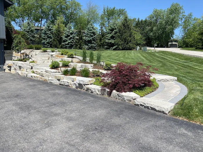 AGS Landscape Co Picture 4