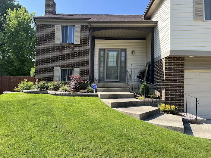 AGS Landscape Co Picture 3