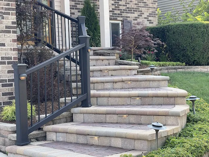 AGS Landscape Co Picture 5