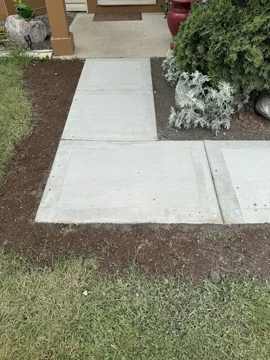 AGS Landscape Co Picture 6