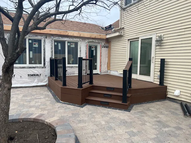 AGS Landscape Co Picture 8
