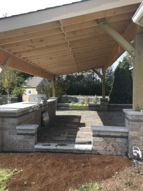 AGS Landscape Co Picture 7