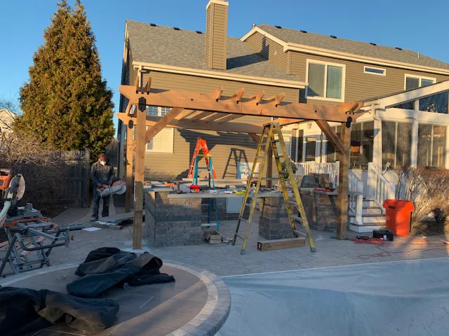 AGS Landscape Co Picture 9