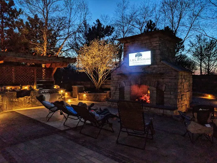 A.M. Woodland Outdoor Design Picture 1